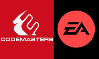 Codemasters : EA rachète le studio au nez et à la barbe de Take Two Interactive