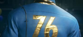 Test de Fallout 76 - hors de l'abri, sortez couvert !