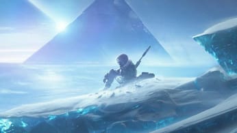 Test du jeu Destiny 2 : Au-delà de la Lumière