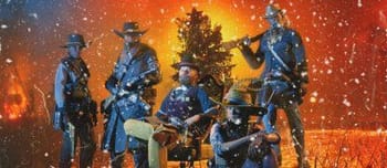 Red Dead Online : manteau et carabine gratuits, confrontations festives et nouveaux chevaux, c'est Noël au Far West