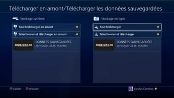 Des trophées manquants ? Obligation de NG+ ? Plus maintenant !