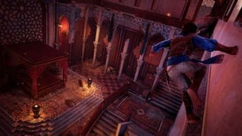 Prince of Persia : Les Sables du Temps Remake, une version Switch et une upgrade next-gen gratuite listées par Ubisoft