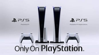 PS5 : Entre 16.8 et 18 millions de consoles produites en 2021 selon des sources bien informées