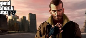 Grand Theft Auto IV: L'Édition Intégrale en 2021 sur PS5?