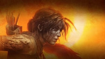 Test du jeu Shadow of the Tomb Raider