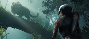 Test de Shadow of the Tomb Raider