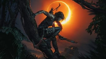 TEST. Shadow of the Tomb Raider (PS4, Xbox One, PC)