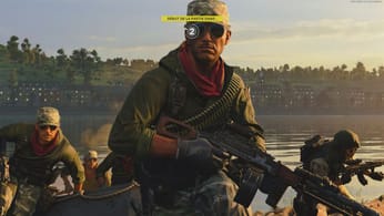 [Test] Call of Duty Black Ops Cold War : une guerre froide qui réchauffe le cœur