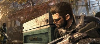 Elias Toufexis (Adam Jensen) se dit partant pour un nouvel épisode de Deus Ex