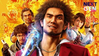 Test du jeu Yakuza : Like a Dragon