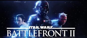 Star Wars Battlefront 3 serait déjà en production