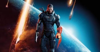 Mass Effect: Legendary Edition, la date de sortie en fuite