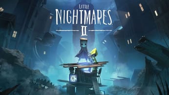 Little Nightmares II sort sa démo sur Steam, avant de la déployer en 2021 sur consoles