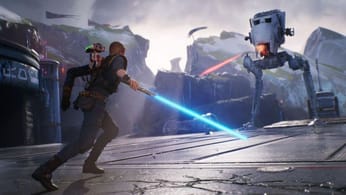 Star Wars Jedi Fallen Order PS5 Update Breakdown Shows Game Looks Virtually Identical To Xbox Series X - PlayStation Universe