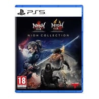 Promotion : Nioh collection