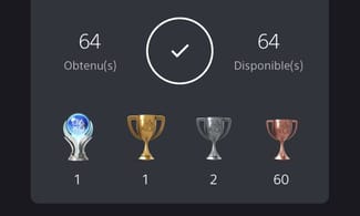 Shadow of the tomb raider platiné