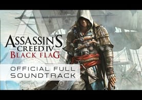 Assassin's Creed IV : BLack Flag (Full Official Soundtrack) - Brian Tyler