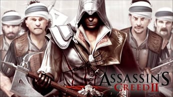 Assassin's Creed II: Theme Ezio's Family | Soundtrack | Ubisoft [NA]
