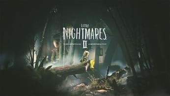 Little Nightmares 2, Démo :  notre soluce du début du jeu !