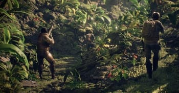 Predator Hunting Grounds PS4 Update 2.12 Out Now, Fixes Wide Range Of Issues - PlayStation Universe