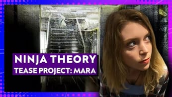 Project Mara : Ninja Theory tease et impressionne 😱