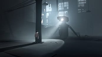 Playdead (Inside, Limbo) : Deux artworks de leur prochain jeu apparaissent