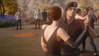 L'un des meilleurs Hitman