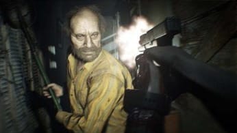 RUMEUR sur Resident Evil 7: Biohazard, bientôt un patch pour PS5 et Xbox Series X et S