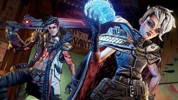 All Active Borderlands 3 PS4, PS5 SHiFT Codes For January 2021