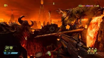 New VR Game From DOOM Eternal Developer Outed By Australian Ratings Board - PlayStation Universe