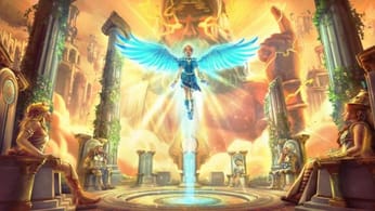 Immortals Fenyx Rising A New God DLC Coming Jan. 28, Prepare To Tackle The Trials Of The Olympians - PlayStation Universe