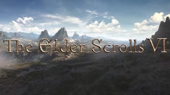 The Elder Scrolls 6, une sortie prévue pas avant 2026 au minimum ? - Dexerto.fr