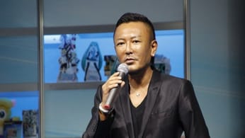 Sega : Toshihiro Nagoshi, producteur des Yakuza, rétrograde au sein de la compagnie