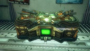 Borderlands 3 : Shift codes, clés en or et skins gratuits - GAMEWAVE