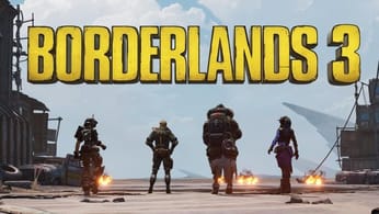 Choisir sa classe - Borderlands 3, la soluce complète - jeuxvideo.com