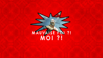 MAUVAISE FOI ?! MOI ?! #1 - God Of War