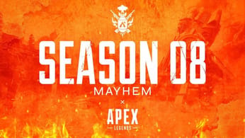 Apex Legends, saison 8 : toutes les nouveautés de la saison, notre guide