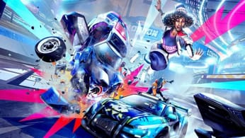 Destruction AllStars Review (PS5) - A Clunky, Convoluted, And Disappointing Multiplayer Offering Filled With Unrealised Potential - PlayStation Universe