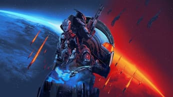 Mass Effect Legendary Edition : Le DLC Pinnacle Station exclu pour raisons techniques