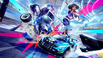 Test du jeu Destruction AllStars sur PS5