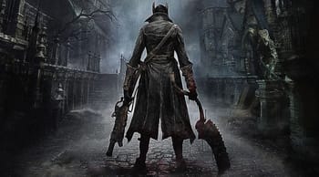 Bloodborne Dev's Parent Company Forms 'Capital Alliance' With Sony - PlayStation Universe