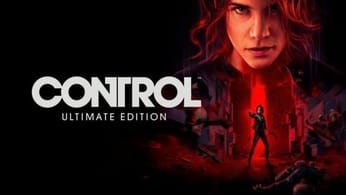 Control Ultimate Edition : Notre avis sur la version next gen