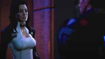 Mass Effect Legendary Edition changera des plans discutables