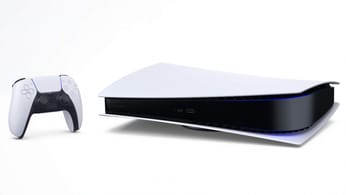 PS5 : Sony vise un lancement officiel en Chine au printemps