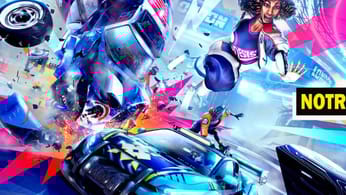 Test Destruction AllStars : de l’explosion et du fun, mais une exclu PS5 qui manque de profondeur