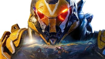 EA Reportedly Set To Decide This Week Whether To Keep Funding Anthem 2.0 Development Or To Scrap The Game Entirely - PlayStation Universe