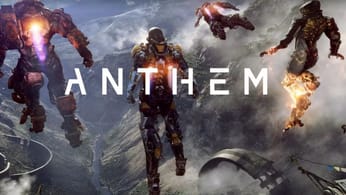 EA va sceller le destin d'Anthem cette semaine selon Bloomberg