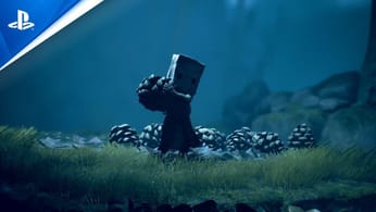 Little Nightmares II | Bande-annonce de lancement | PS4