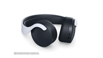 Soldes PS5 : Le casque sans fil Pulse PS5 disponible à la Fnac