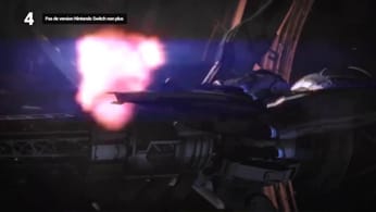 Chronique 5 choses à savoir : Mass Effect Legendary Edition : 5 choses à savoir sur le remaster - jeuxvideo.com